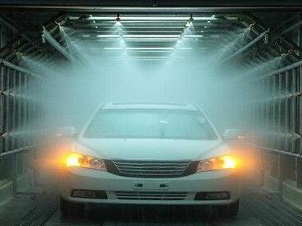 汽車檢測有哪些事項及需多少錢？