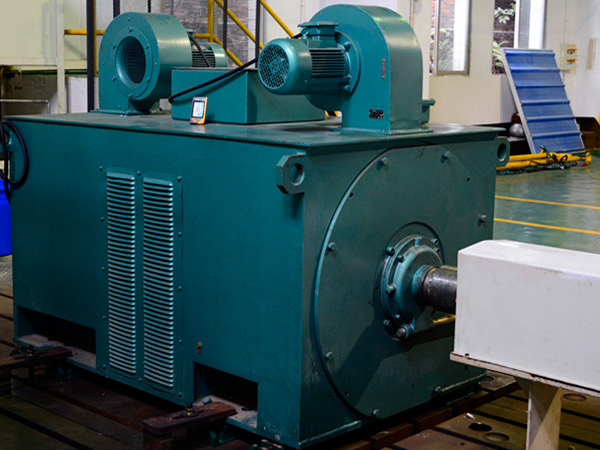 交流電力測功機(jī)優(yōu)勢都有哪些？