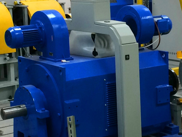 淺述電力測功機的技術(shù)要求是什么？