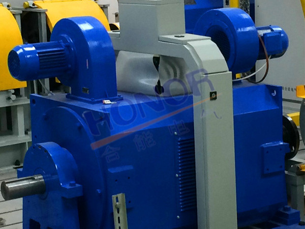 如何正確操作電力測(cè)功機(jī)？主要步驟有哪些？